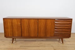 Mid Century Sideboard by by Sven Andersen, Sven Andersen Möbelfabrik Stavanger.