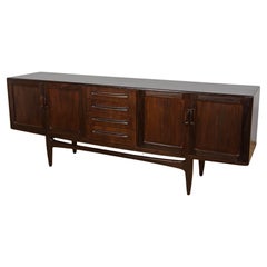 Enfilade du milieu du siècle dernier de Victor Wilkins pour G-Plan, United Knigdom, années 1960