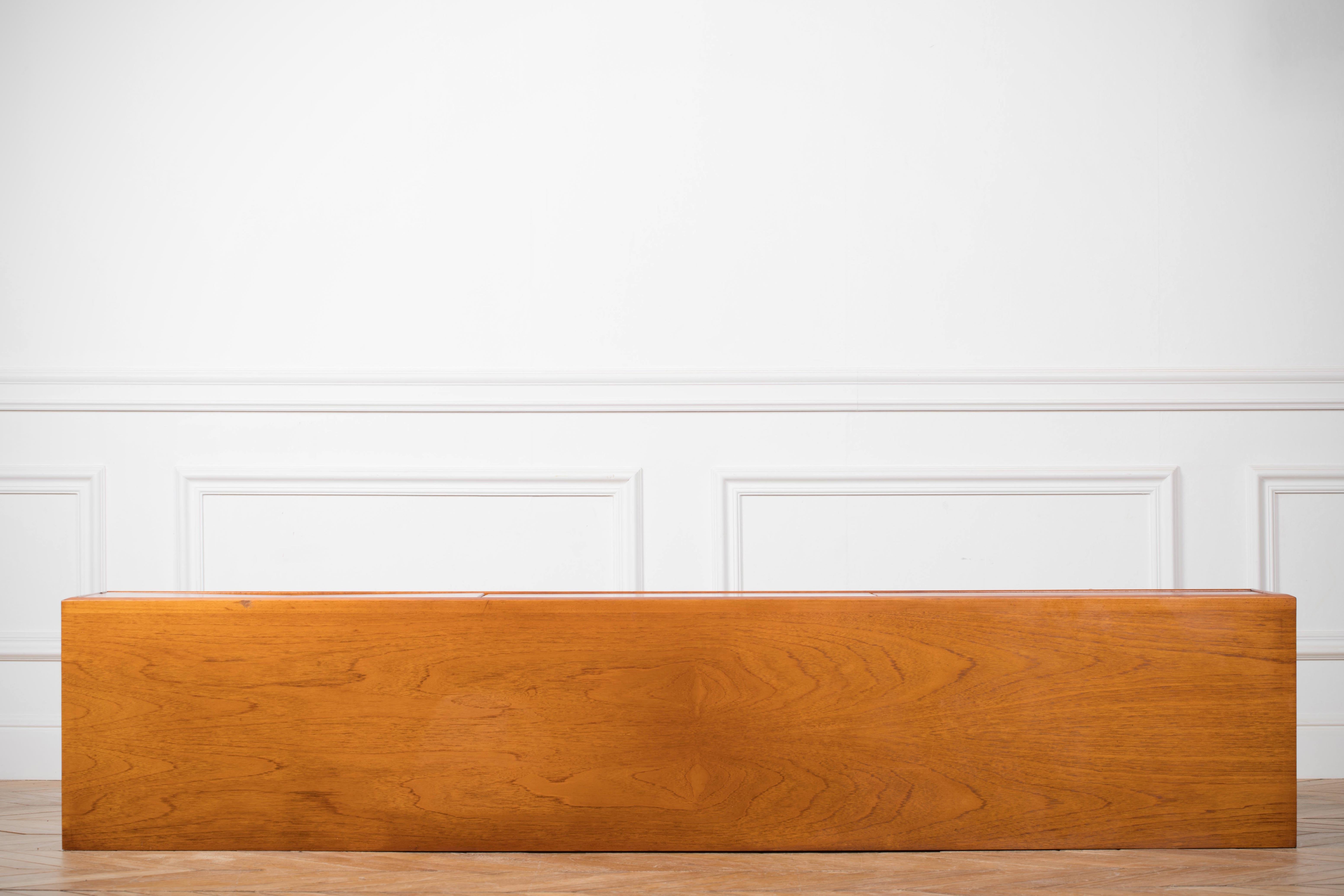 Midcentury Sideboard by White & Newton Classic Modern 1