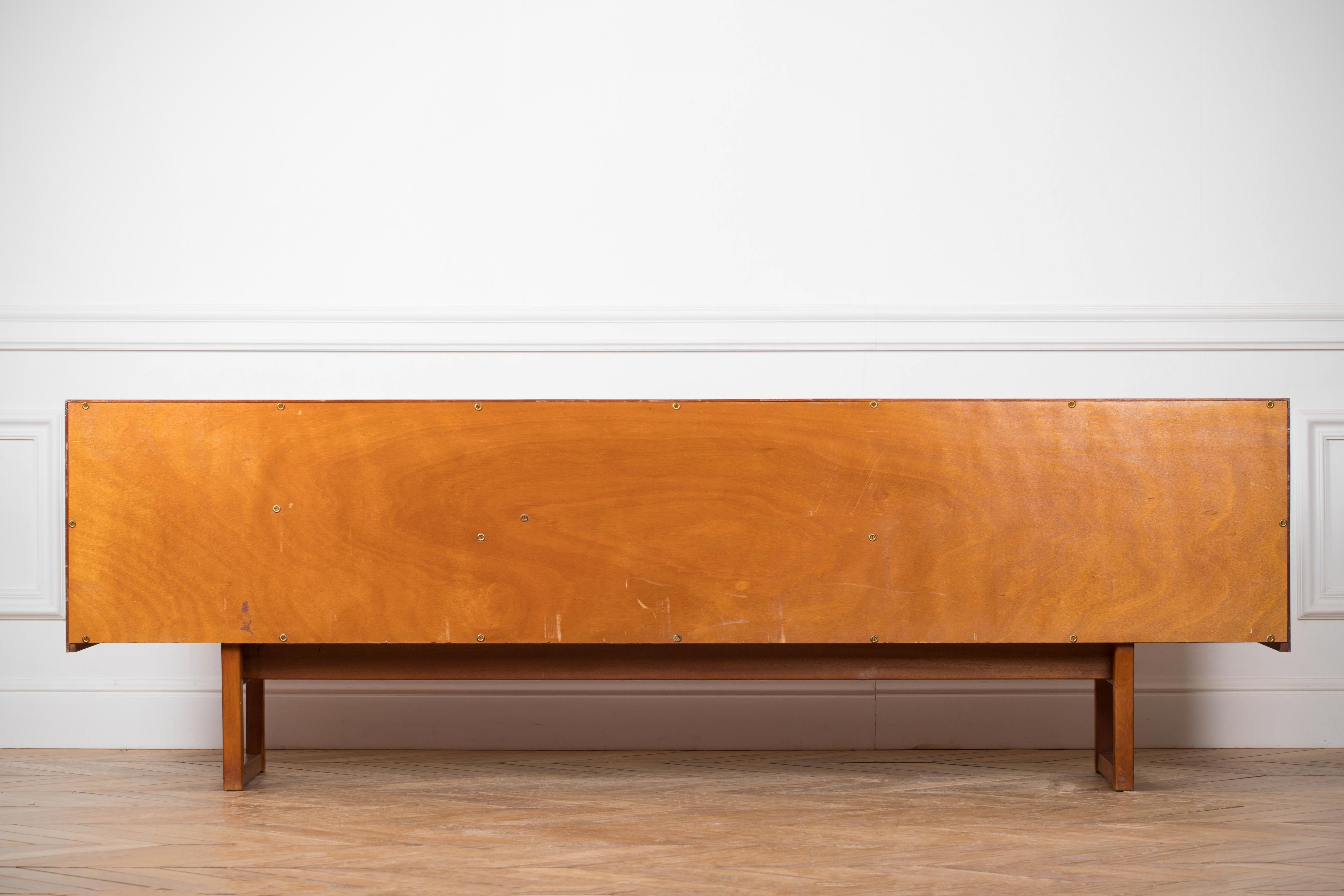 Midcentury Sideboard by White & Newton Classic Modern 2