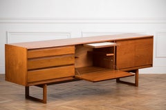 Midcentury Sideboard by White & Newton Classic Modern