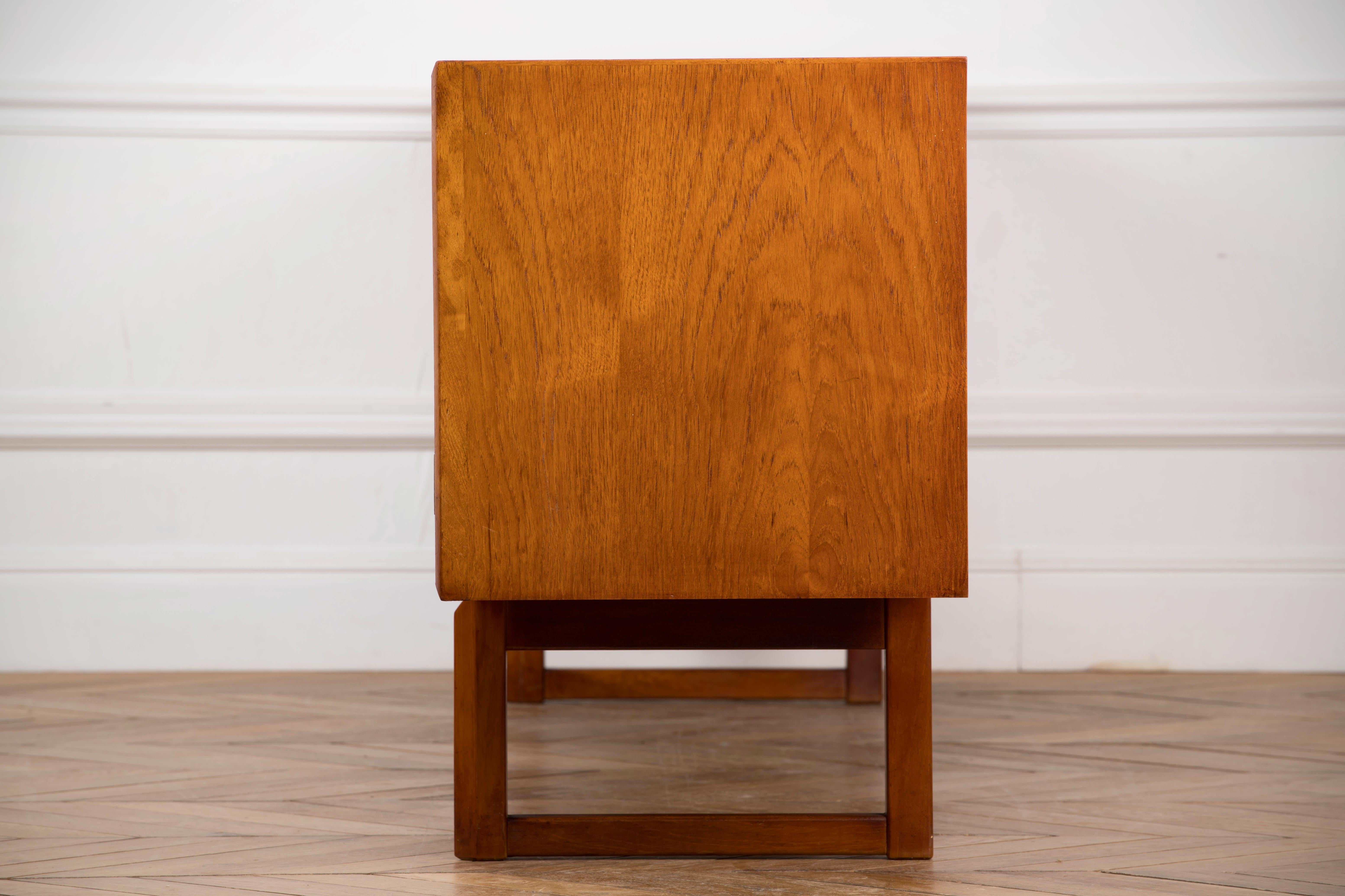 Mid-20th Century Midcentury Sideboard by White & Newton Classic Modern