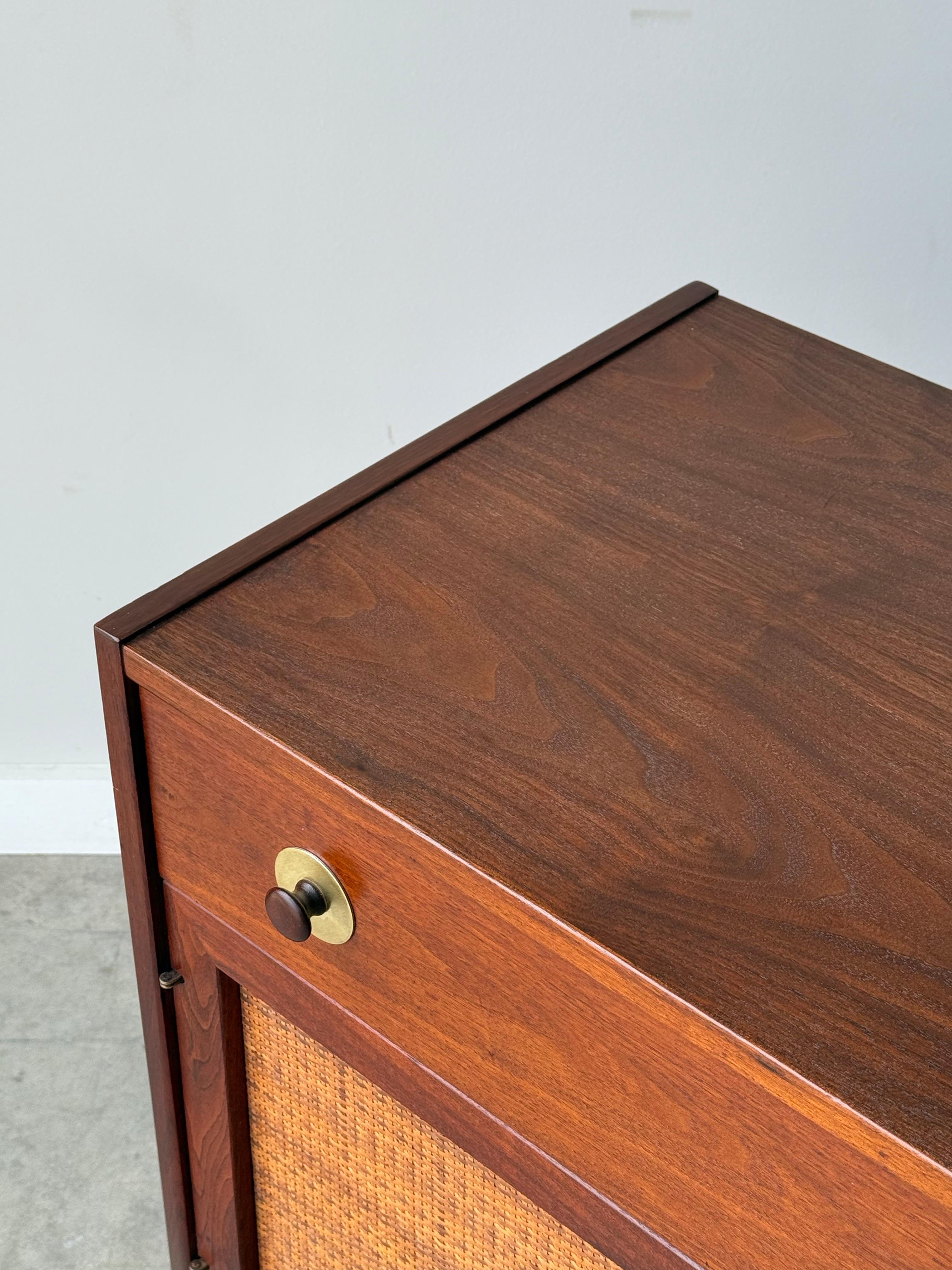 Mid-Century Sideboard / Credenza by Jack Cartwright for Founders 1