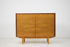 Credenza di metà secolo, Cecoslovacchia