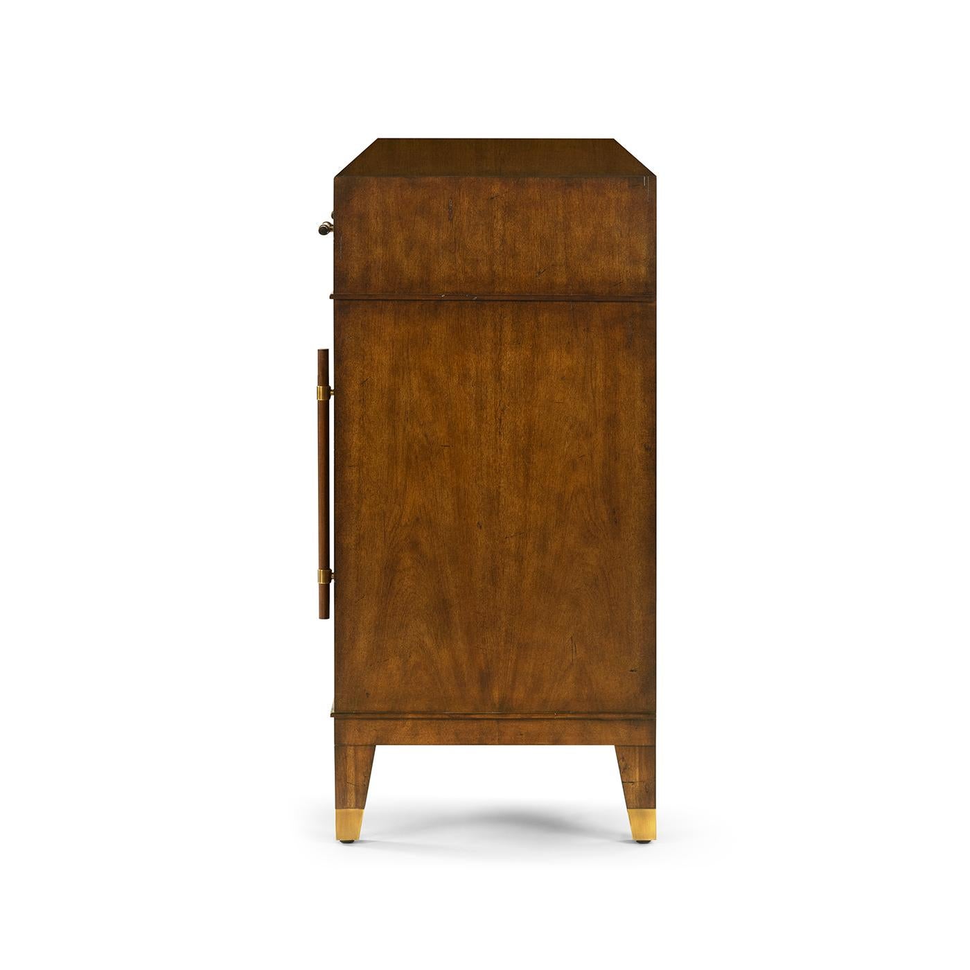 Credenza del metà secolo in vendita 3