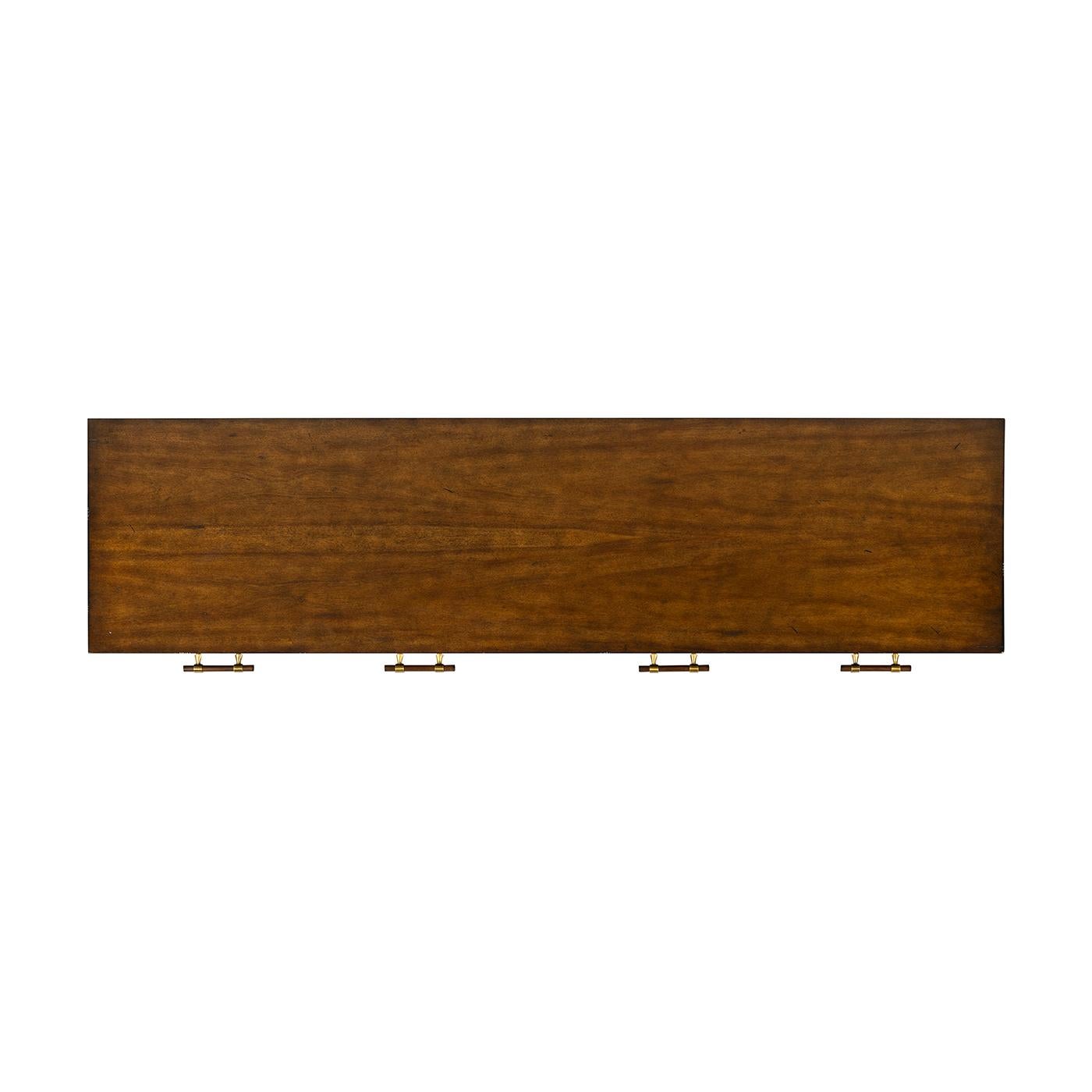 Credenza del metà secolo in vendita 4