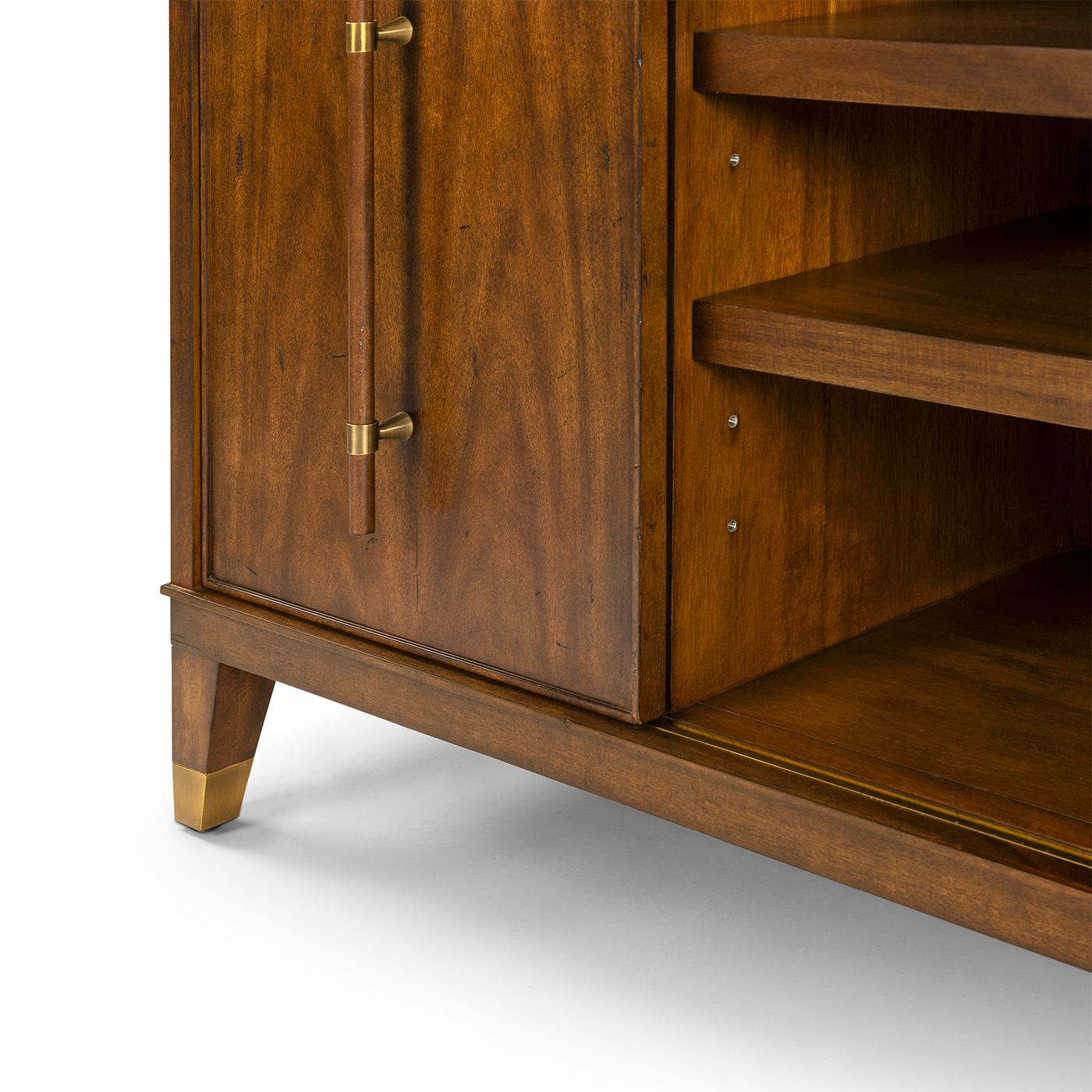 Credenza del metà secolo In condizioni Nuovo in vendita a Westwood, NJ
