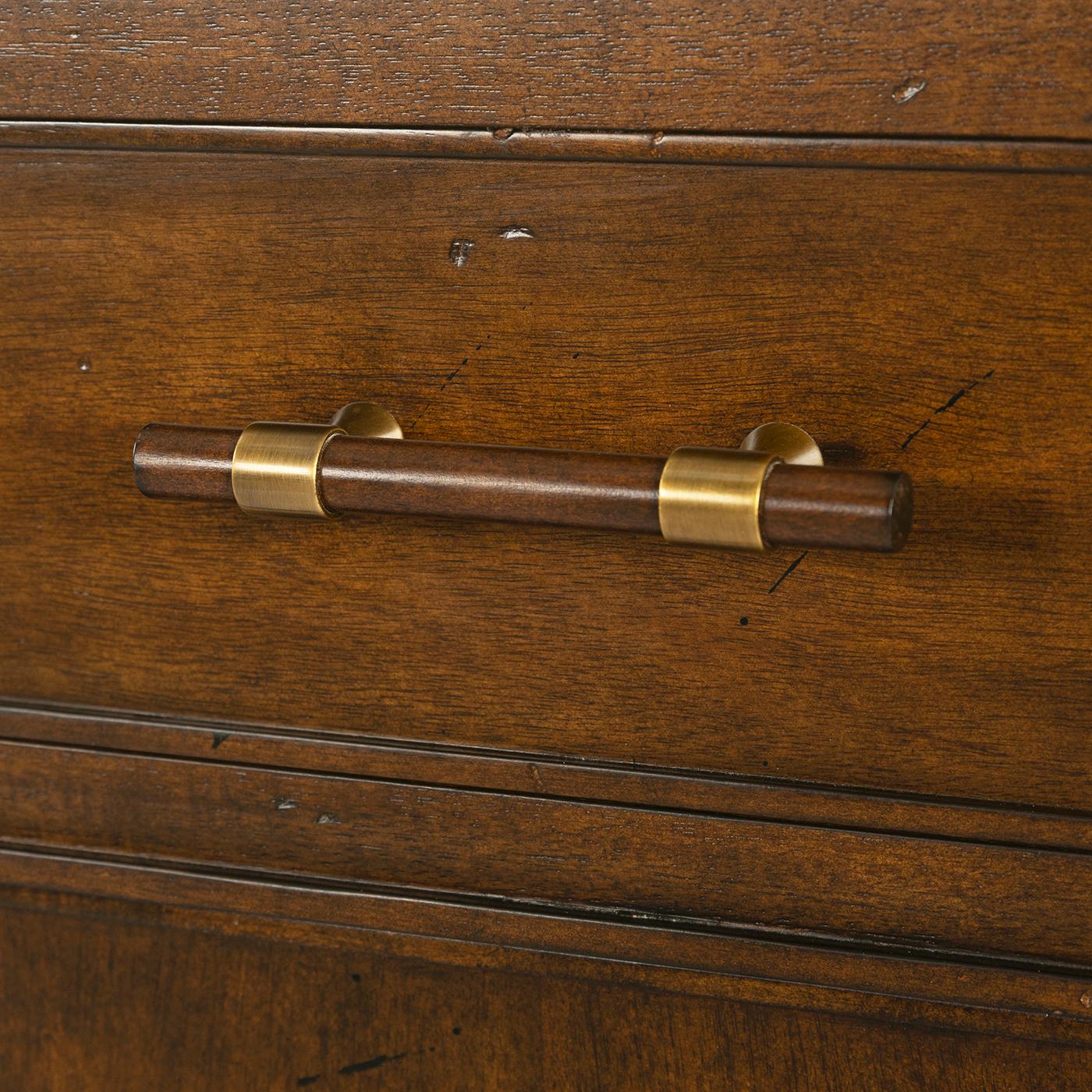 XXI secolo e contemporaneo Credenza del metà secolo in vendita