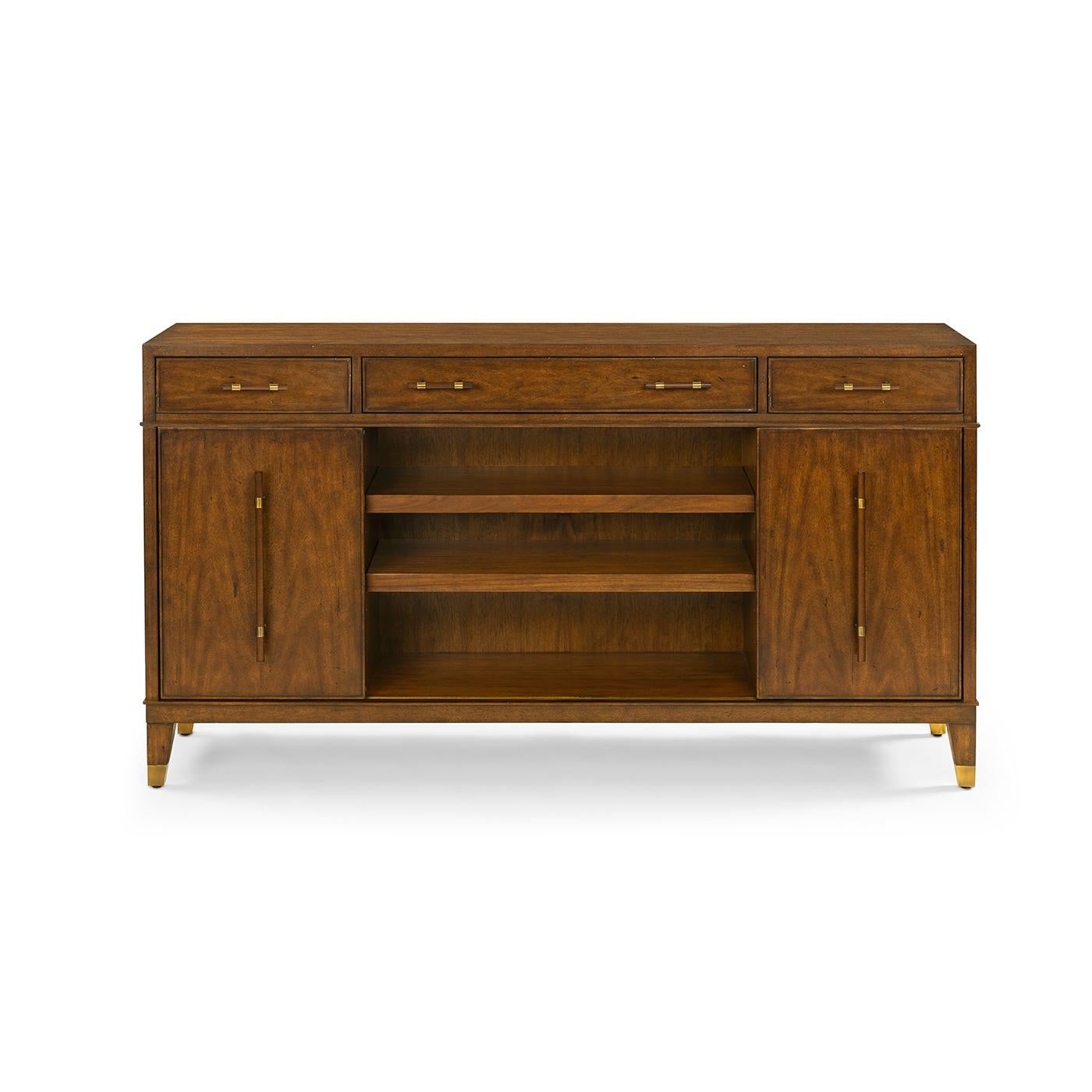 Credenza del metà secolo in vendita 2