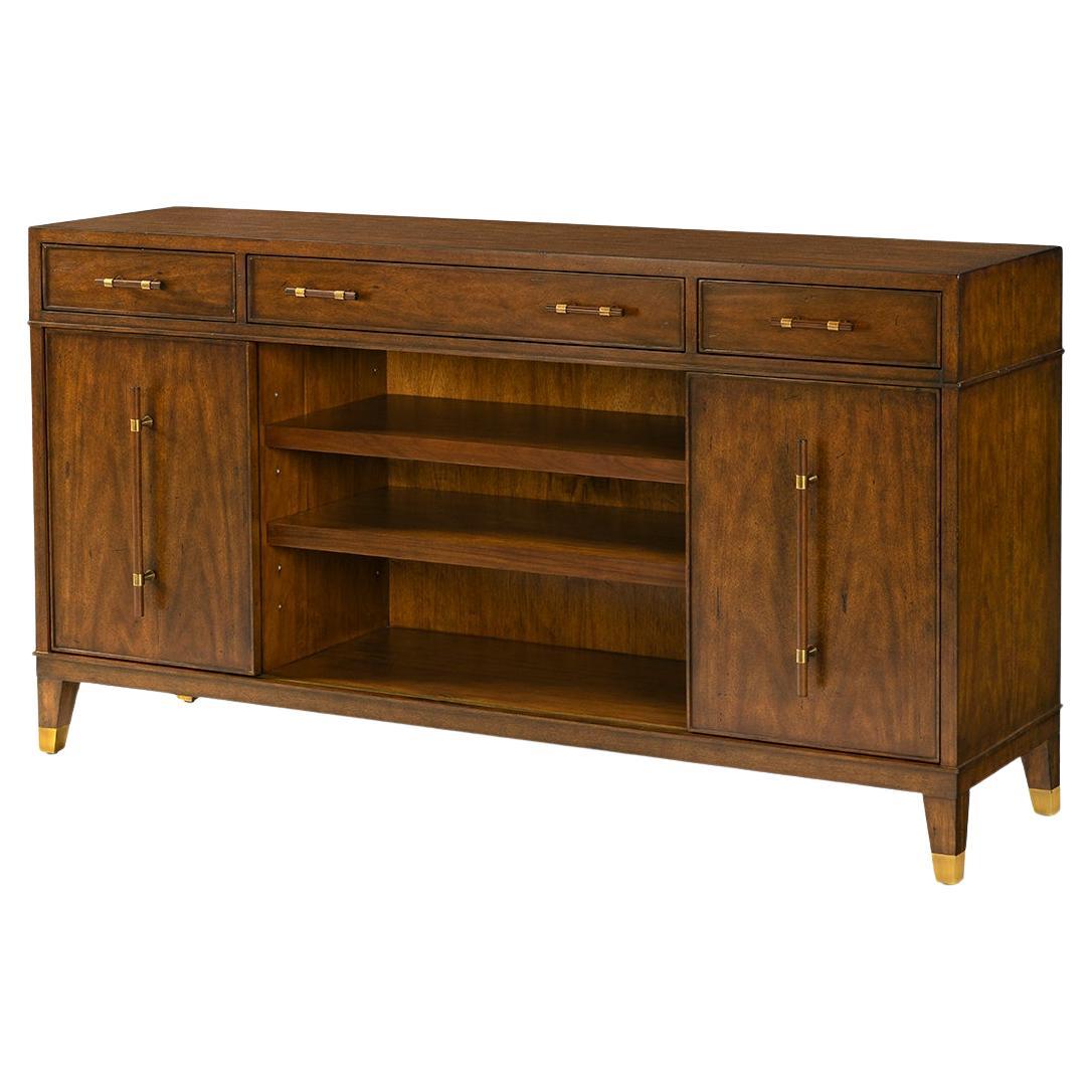 Buffet Mid Century