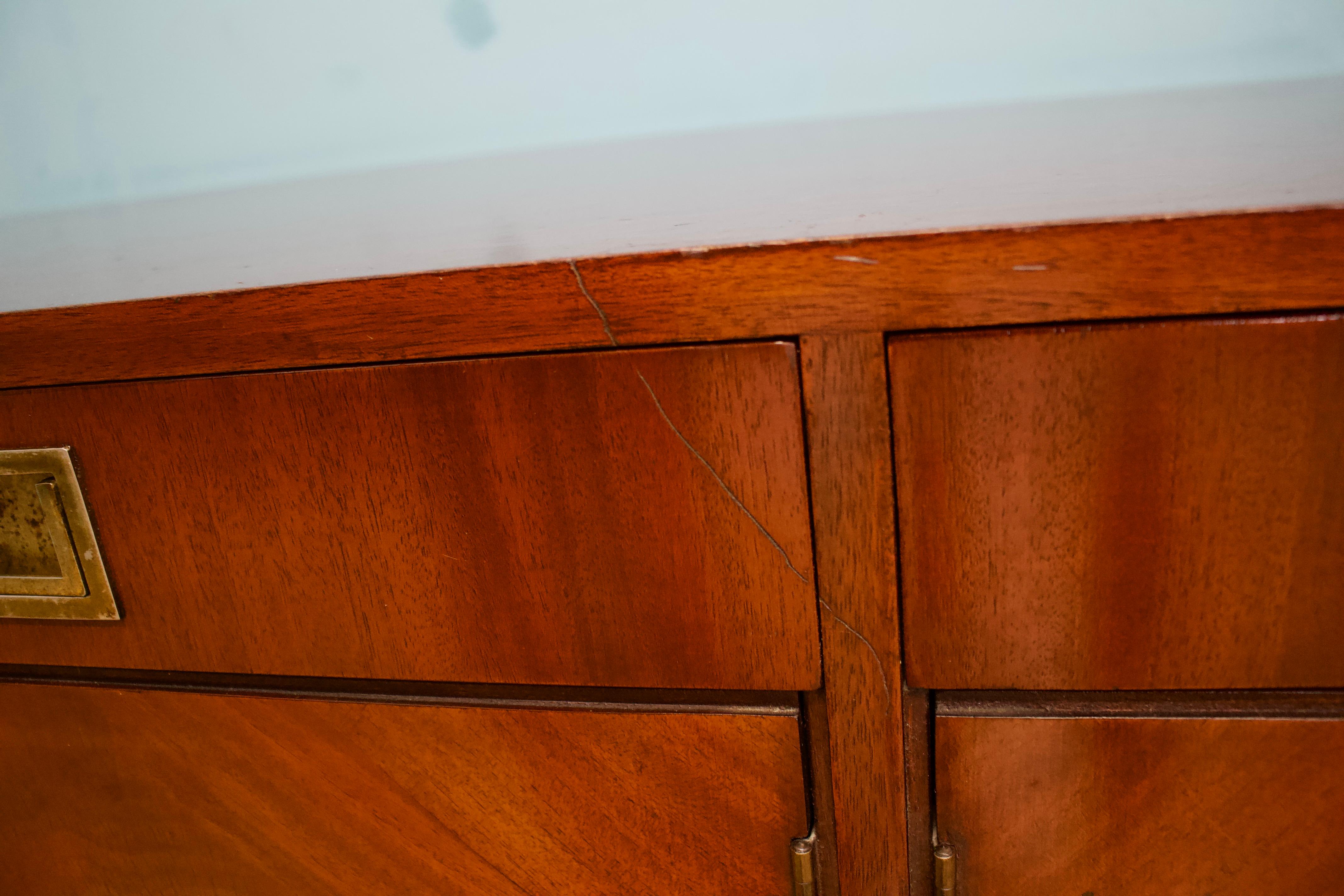 Credenza di metà secolo di Greaves and Thomas, anni '60 in vendita 3