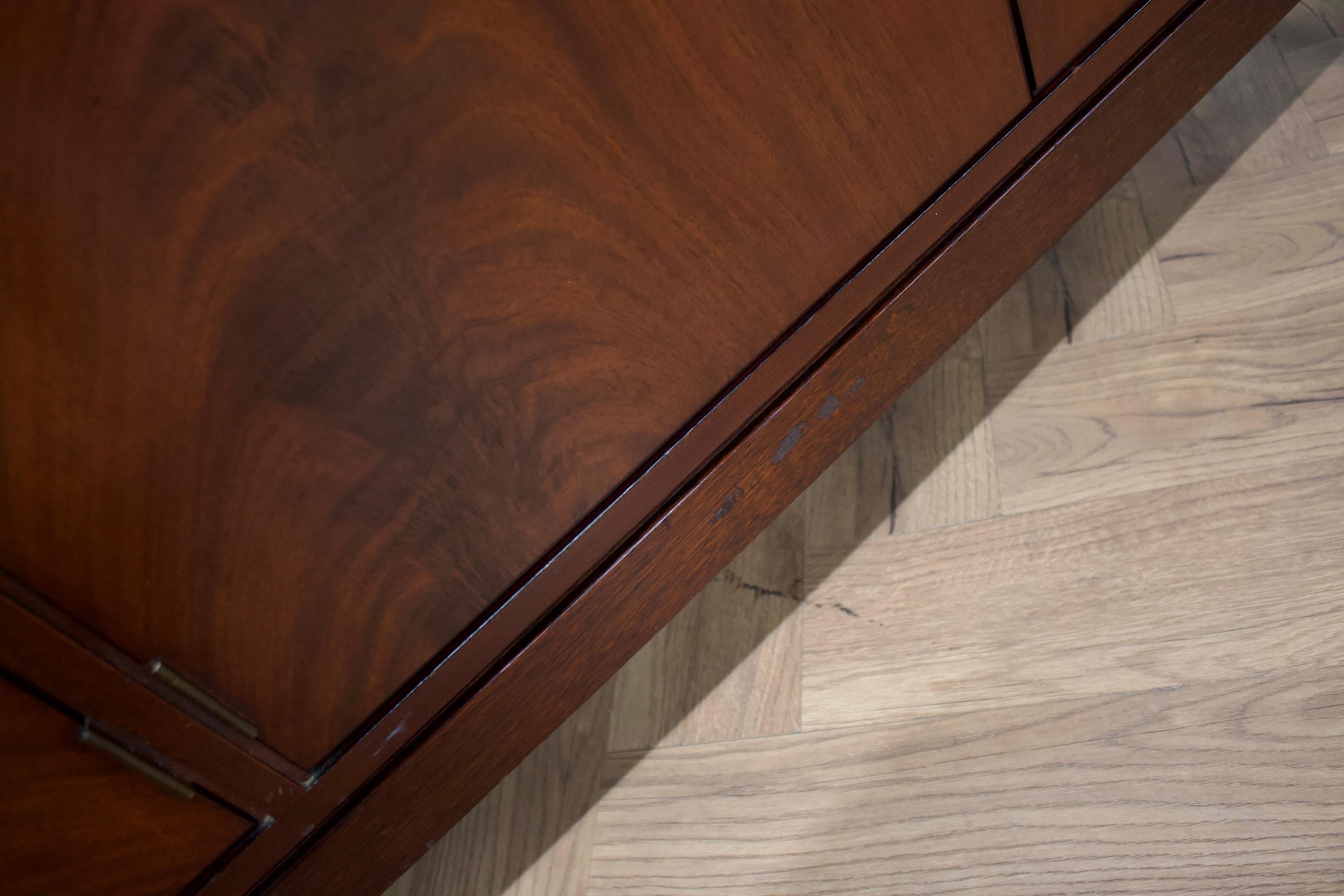 Credenza di metà secolo di Greaves and Thomas, anni '60 in vendita 5