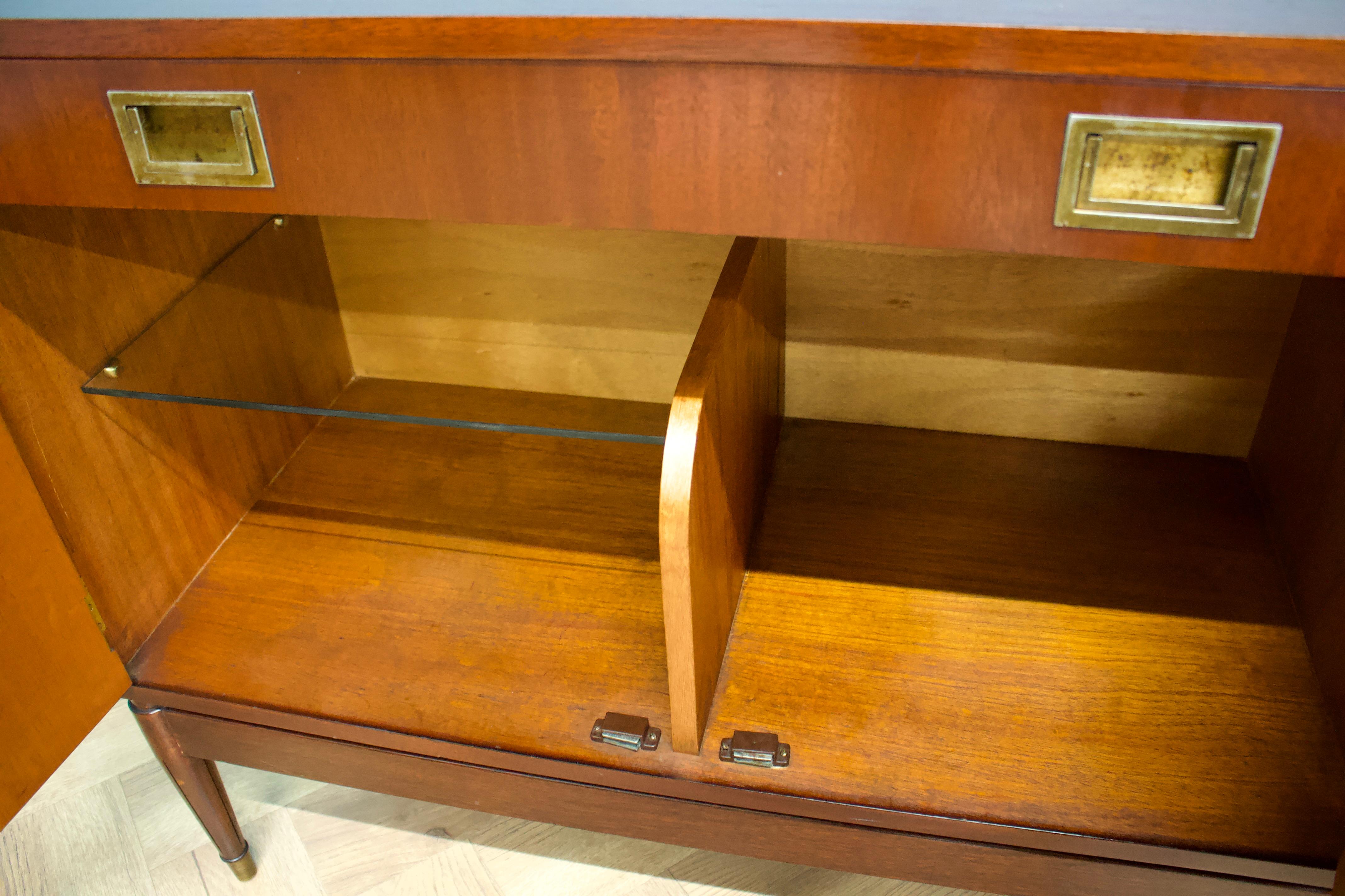 Credenza di metà secolo di Greaves and Thomas, anni '60 In condizioni buone in vendita a South Shields, GB