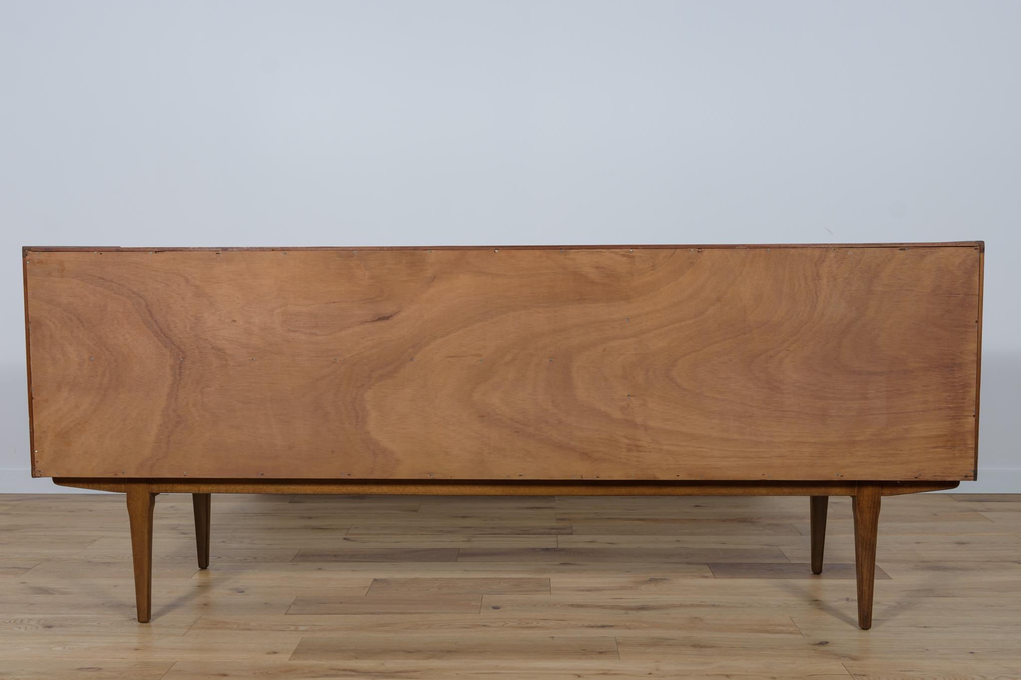 Mid-20th Century  Mid-Century Sideboard from Nathan, 1960s For Sale