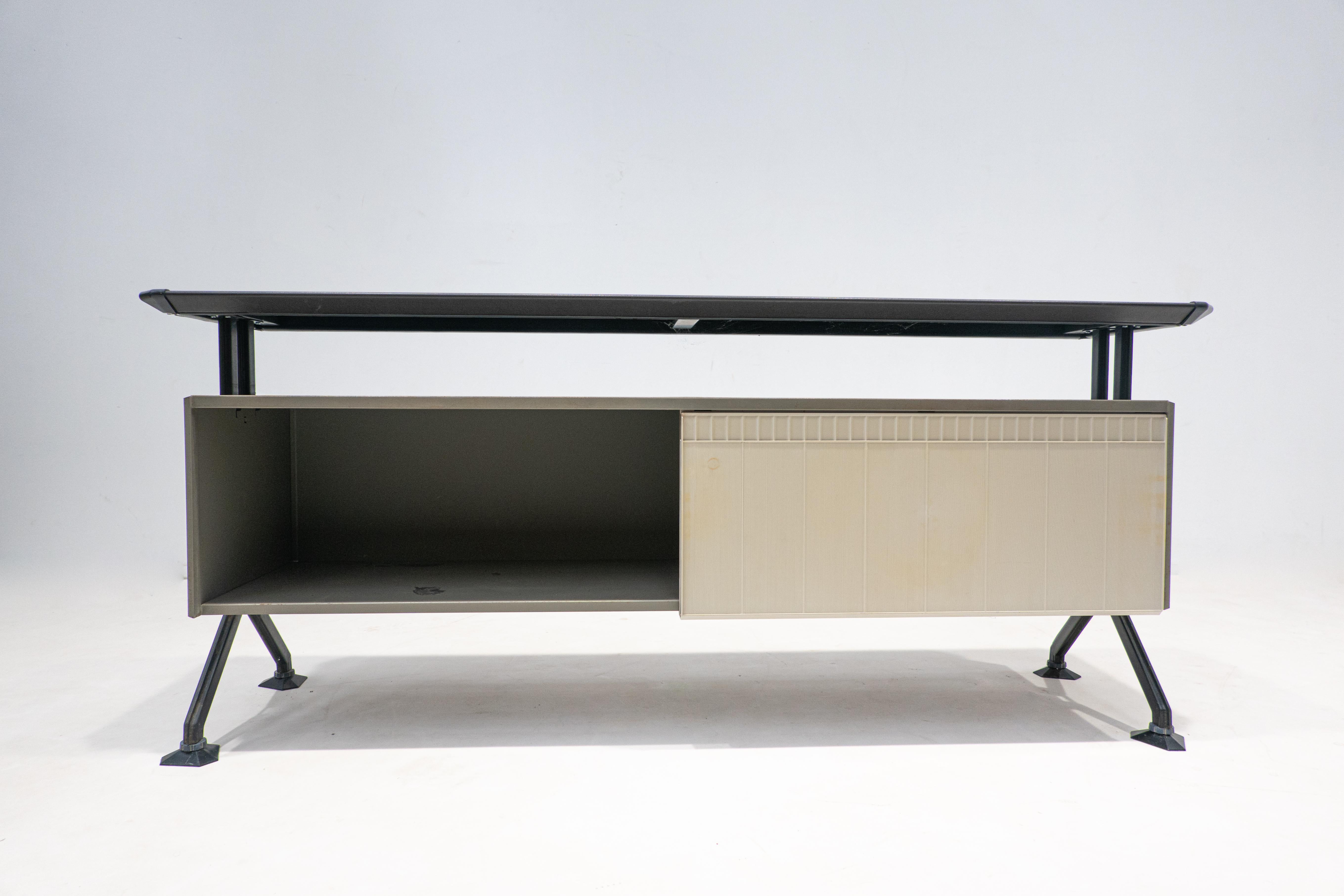Mid-Century Sideboard from the 
