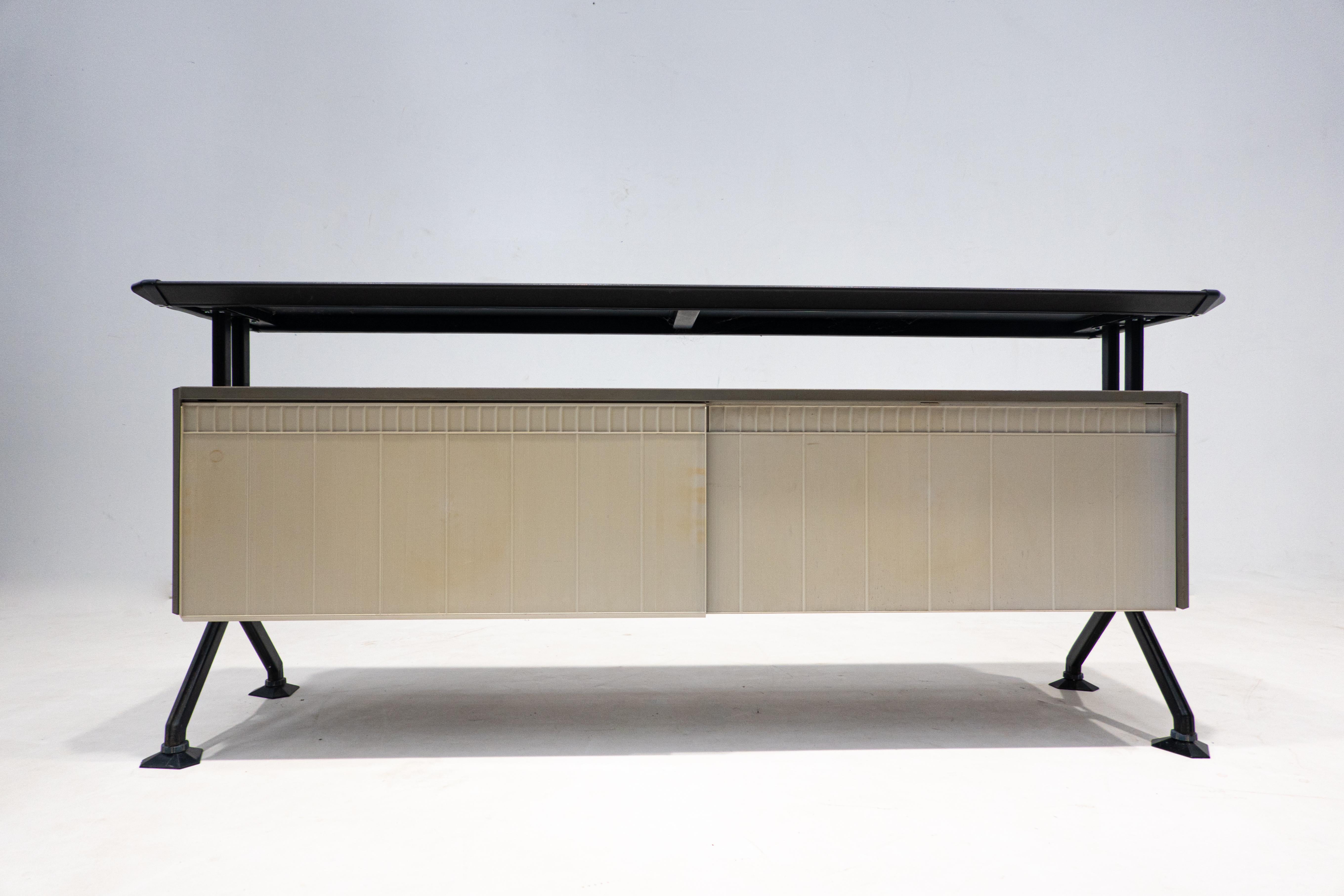 Mid-Century Sideboard from the 