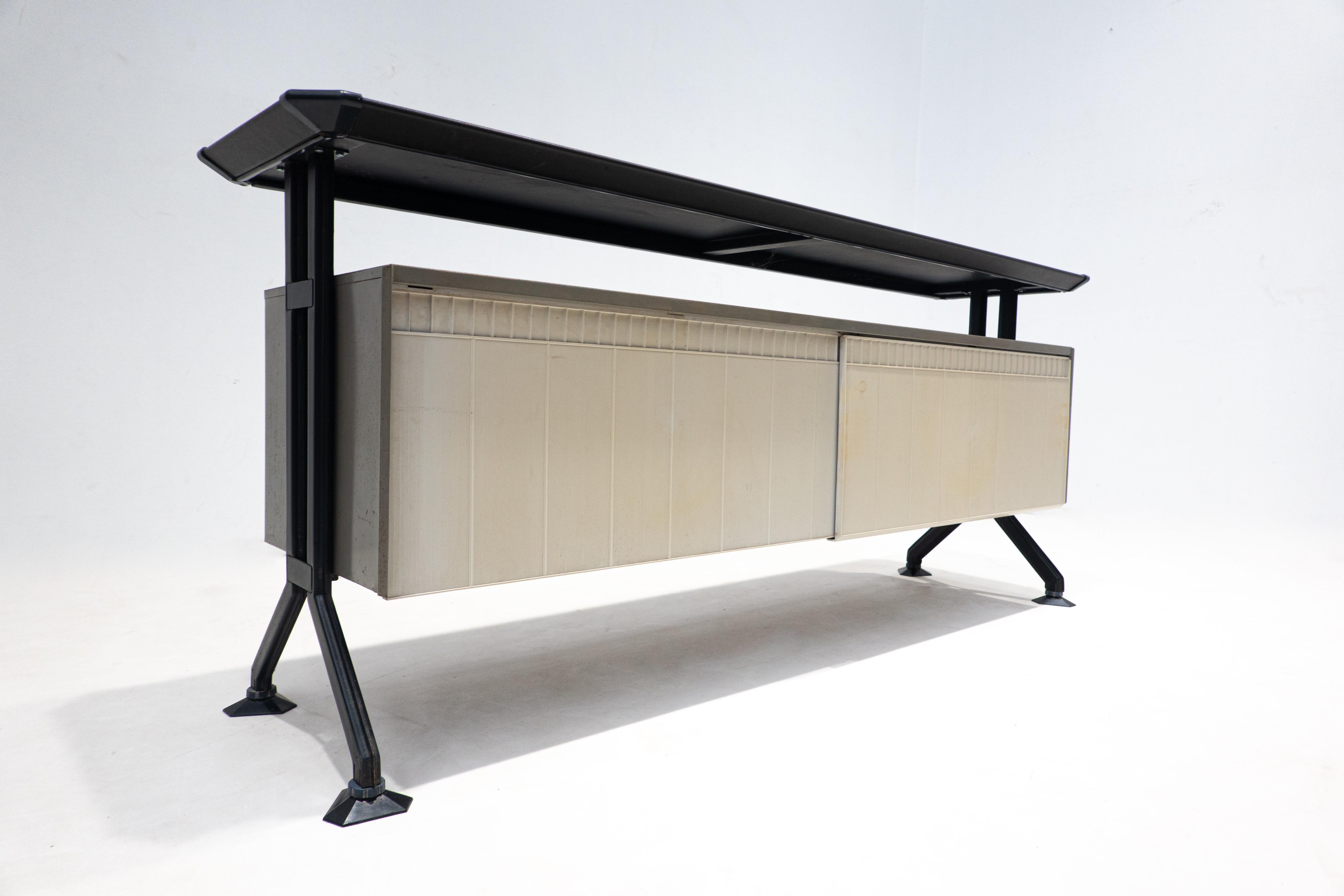 Mid-Century Modern Mid-Century Sideboard from the 