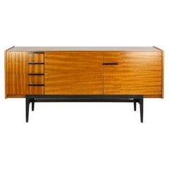 Midcentury Sideboard from UP Zavody, 1969