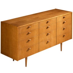Wood Sideboards