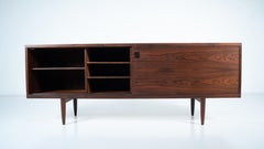 Mid-Century Sideboard Model 20 by Niels O. Moller, Mobelfabrik, Denmark, 1960s