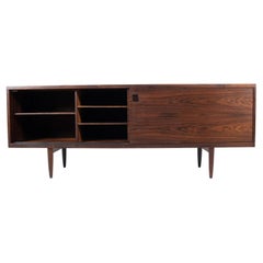 Mid-Century Sideboard Modell 20 von Niels O. Moller, Mobelfabrik, Dänemark, 1960er Jahre