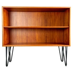 Mid Century Sideboard Søborg Møbelfabrik Børge Mogensen Teak