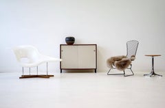 Crédence du milieu du siècle Système M 125 Hans Gugelot Bofinger:: 1950s