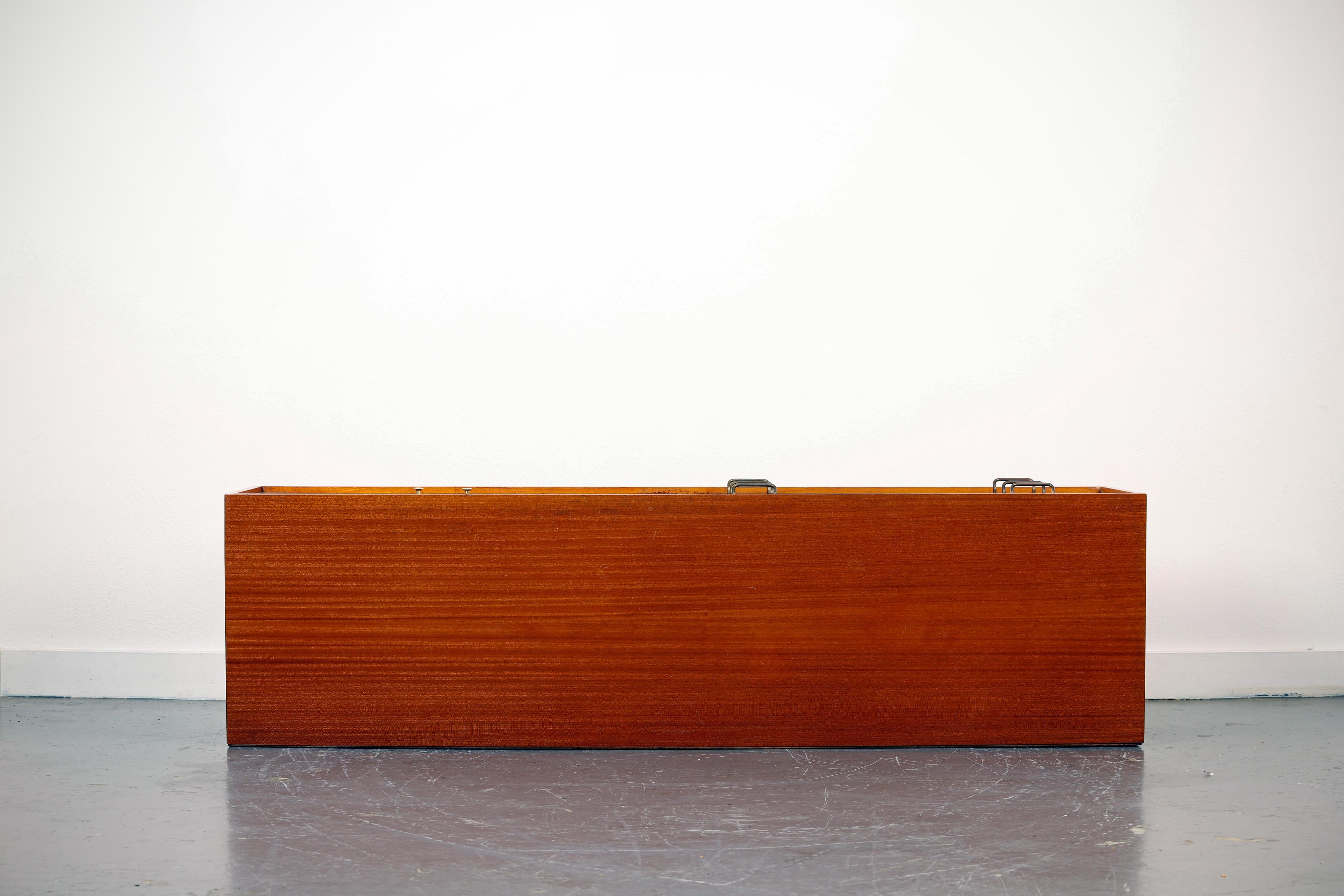 Midcentury Sideboard, Uniflex, 1960s 1