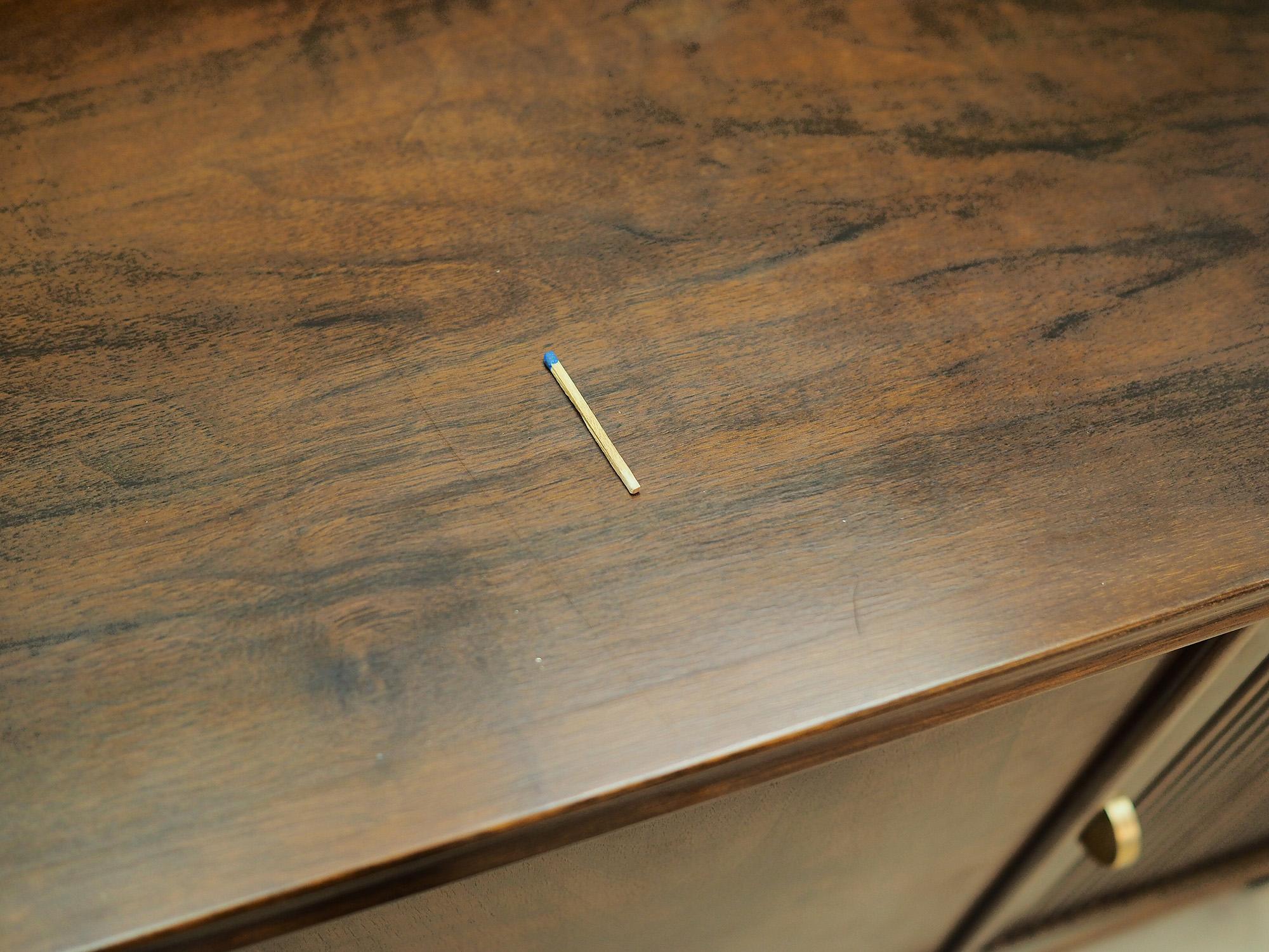 Midcentury Sideboard Walnut 3