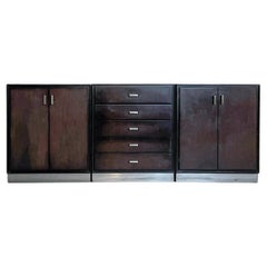 Used Mid-Century Sideboards by Gianni Moscatelli for Formanova