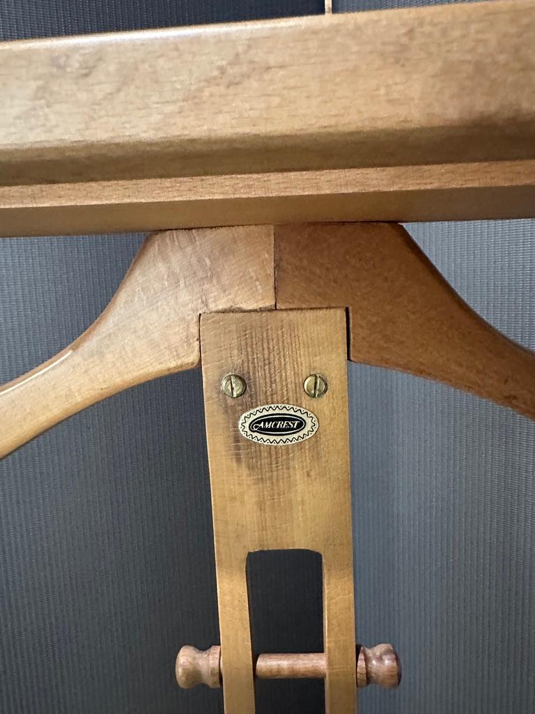 Stiller Butler der Jahrhundertmitte (amerikanisch) im Angebot
