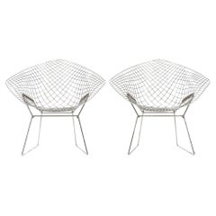 Lounge Chairs