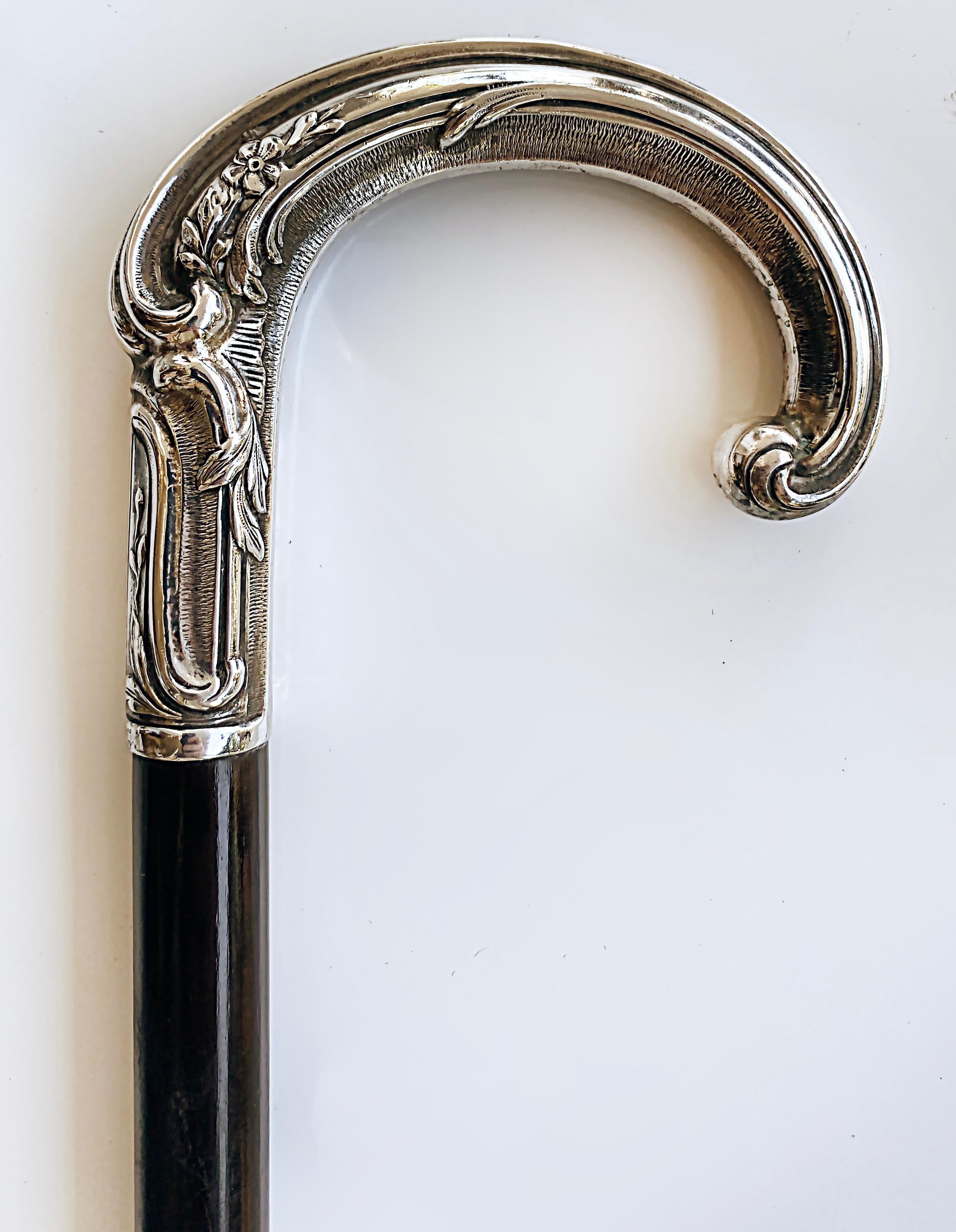 harley davidson walking stick