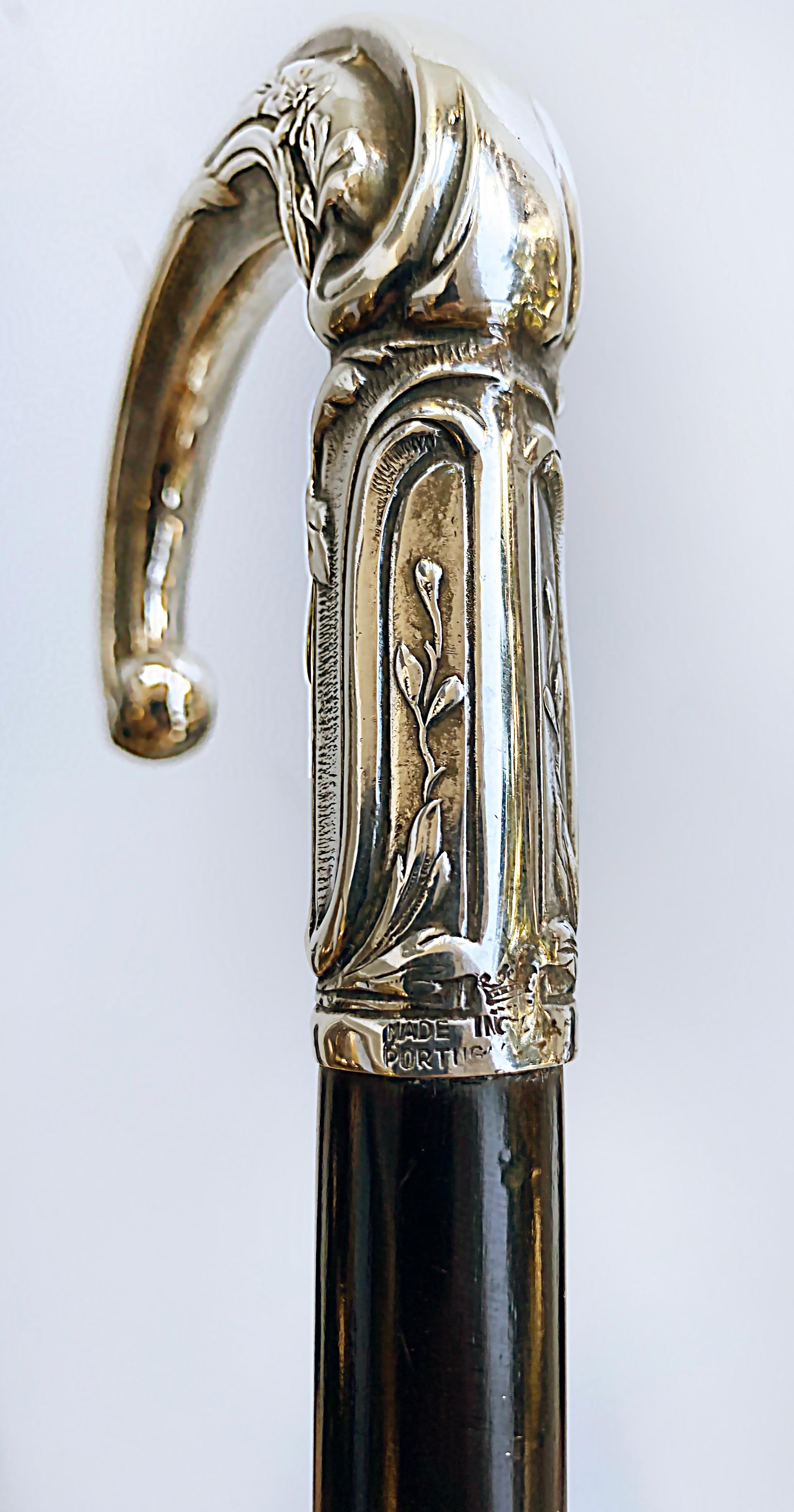 harley davidson walking cane