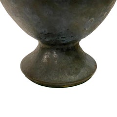 Single Danish Midcentury Lamp