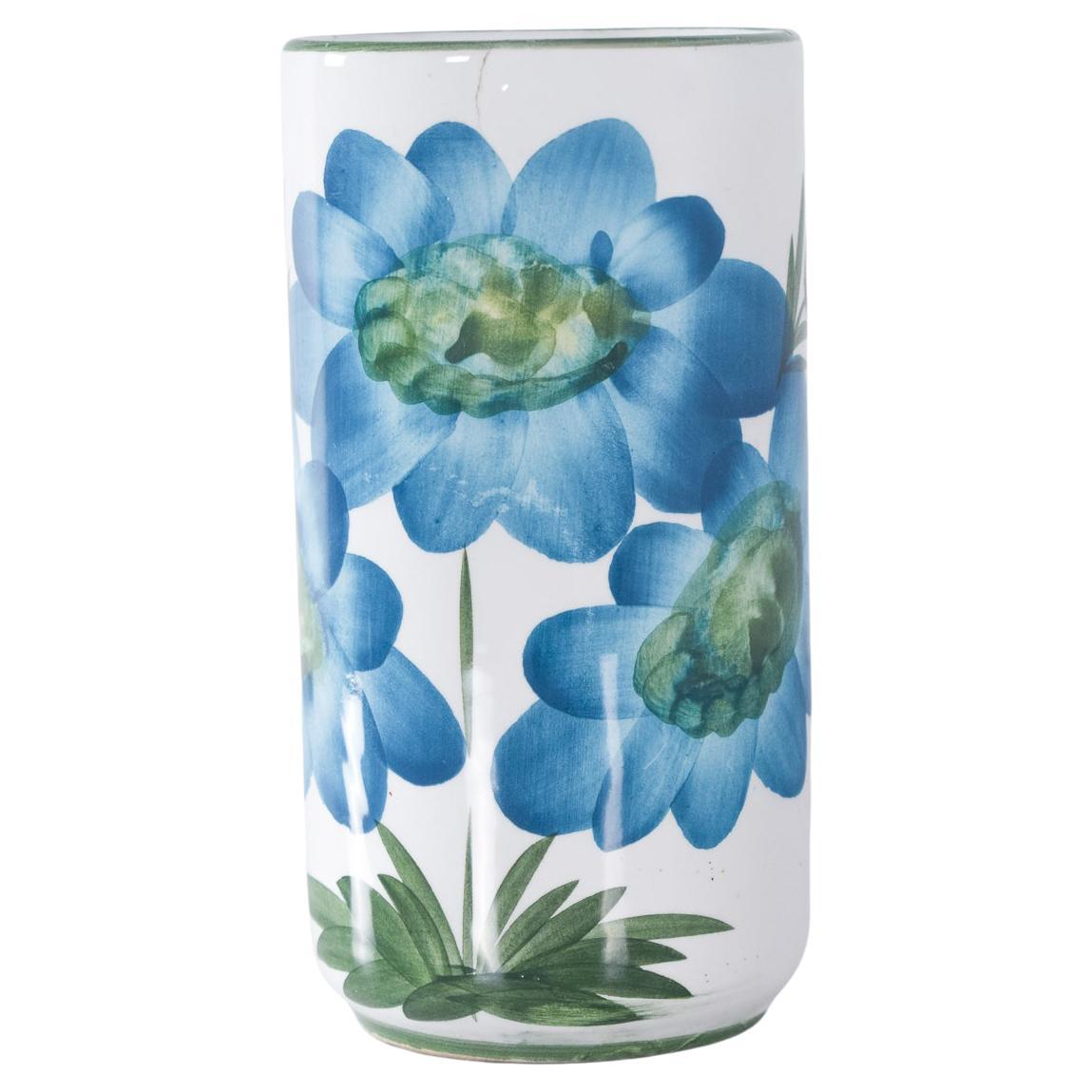 Mid-Century Small Ceramic Vase