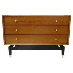 G Plan - V.B. Wilkins Mid Century Small Dresser / Chest London