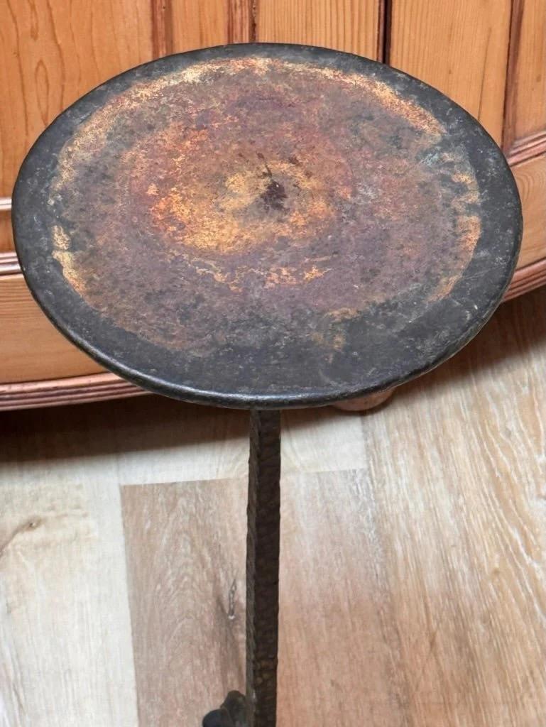 Mid-Century Rauchtisch (20. Jahrhundert)