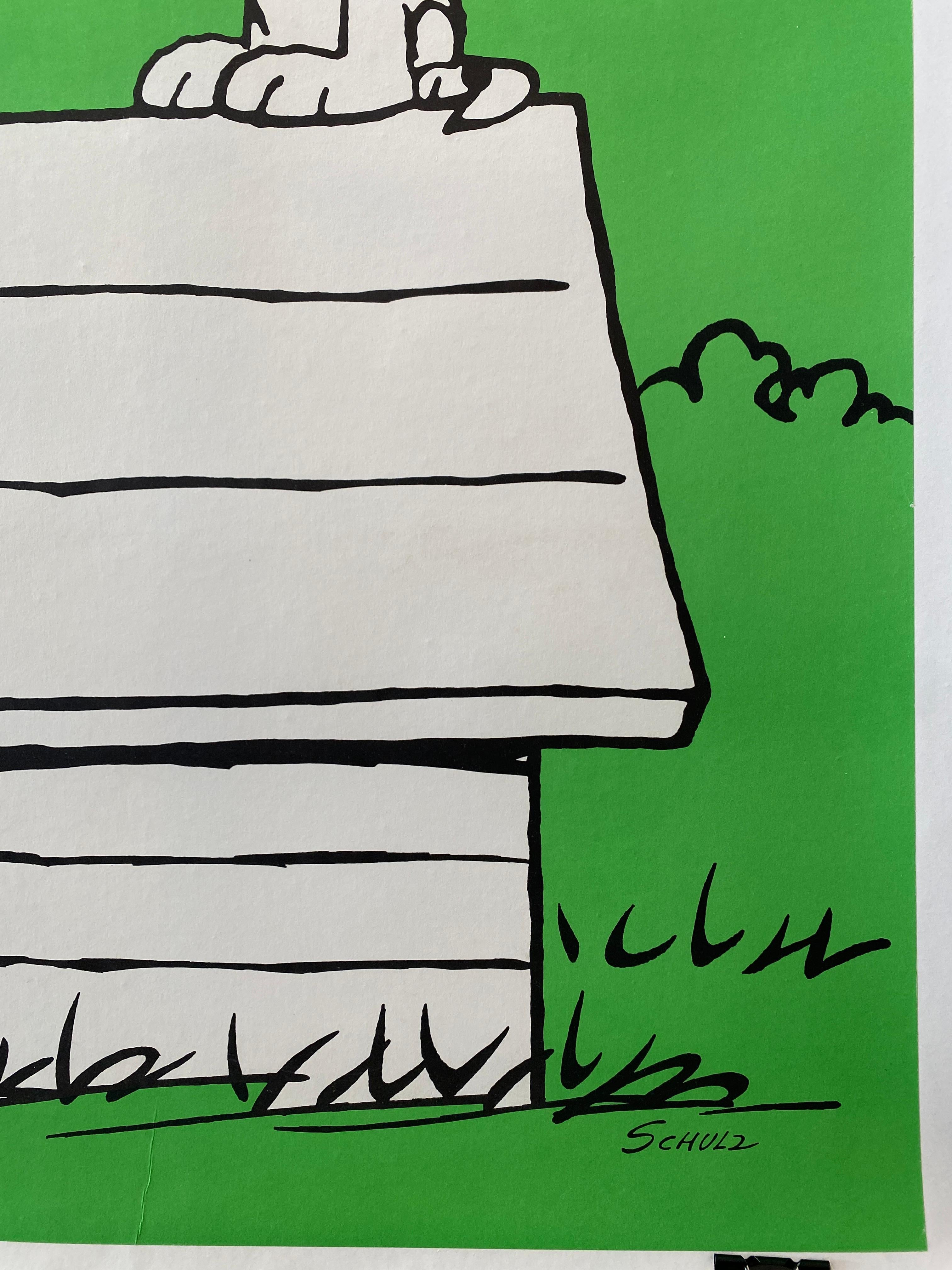 snoopy frances