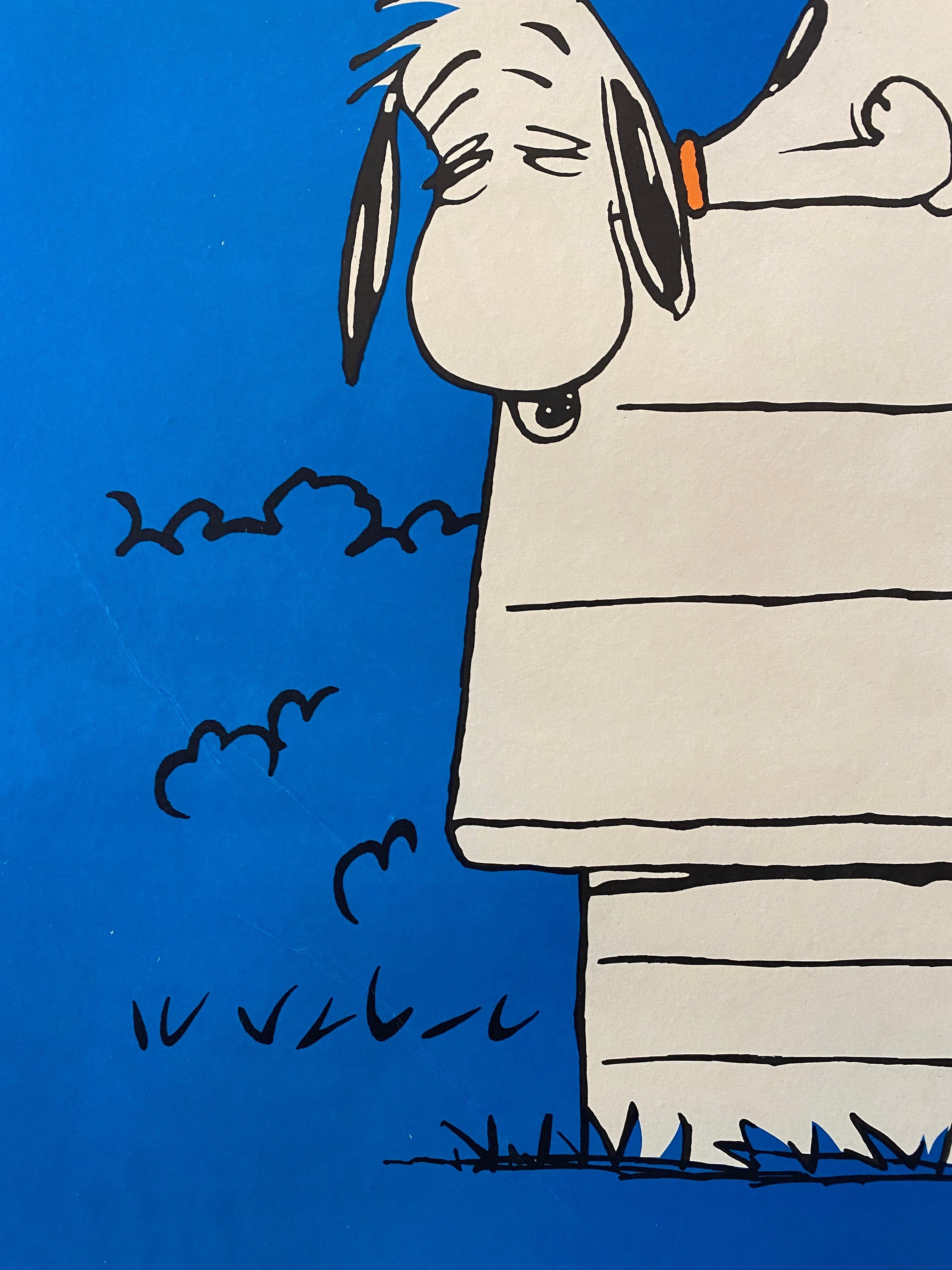 french snoopy