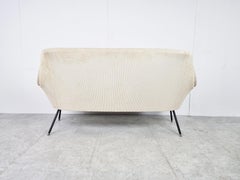Mid Century Sofa, 1950s