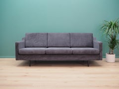 Midcentury Sofa, 1960-1970