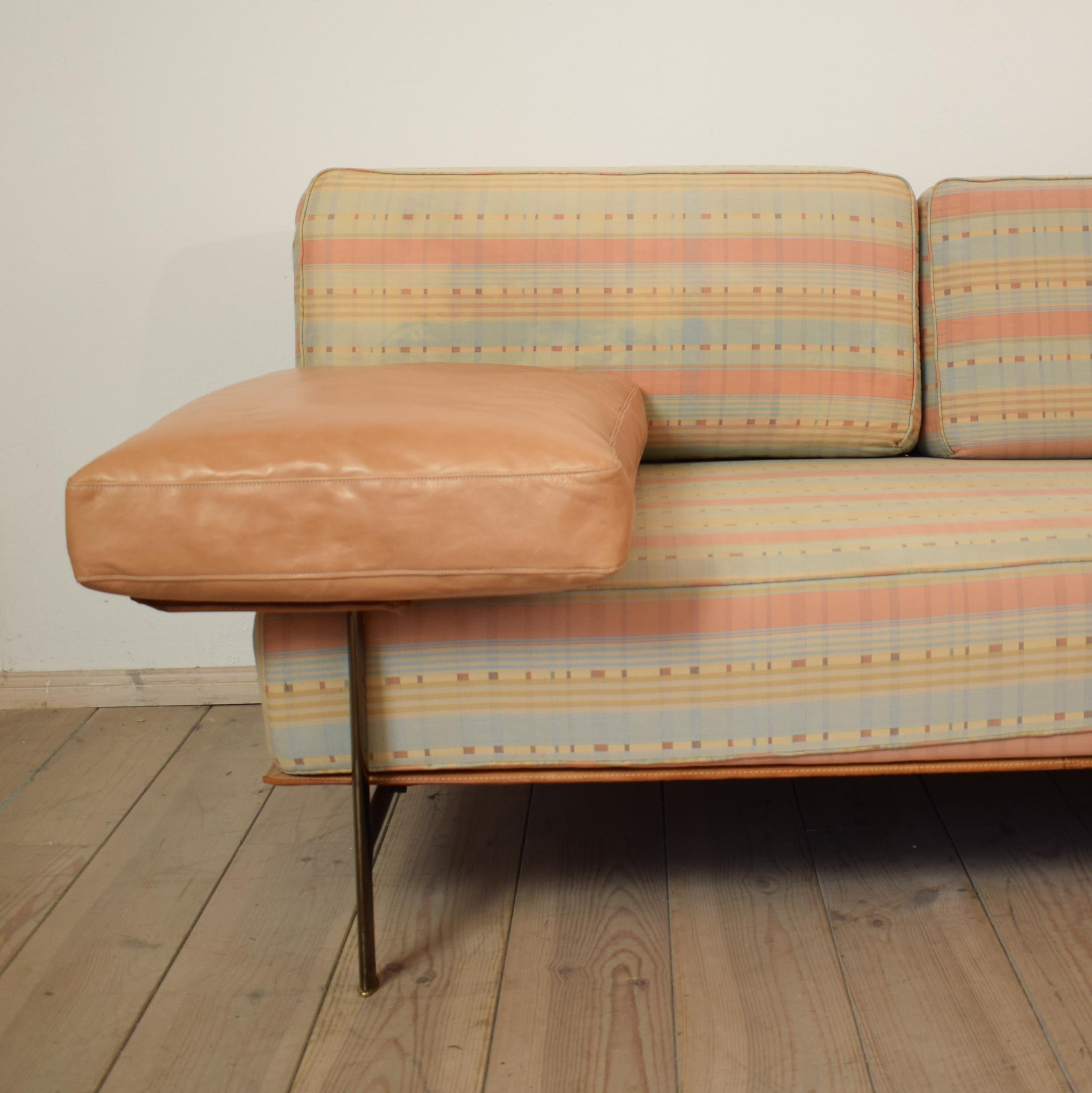 Mid-Century Modern Midcentury Sofa by Antonio Citterio and Paolo Nava, Model Diesis for B&B