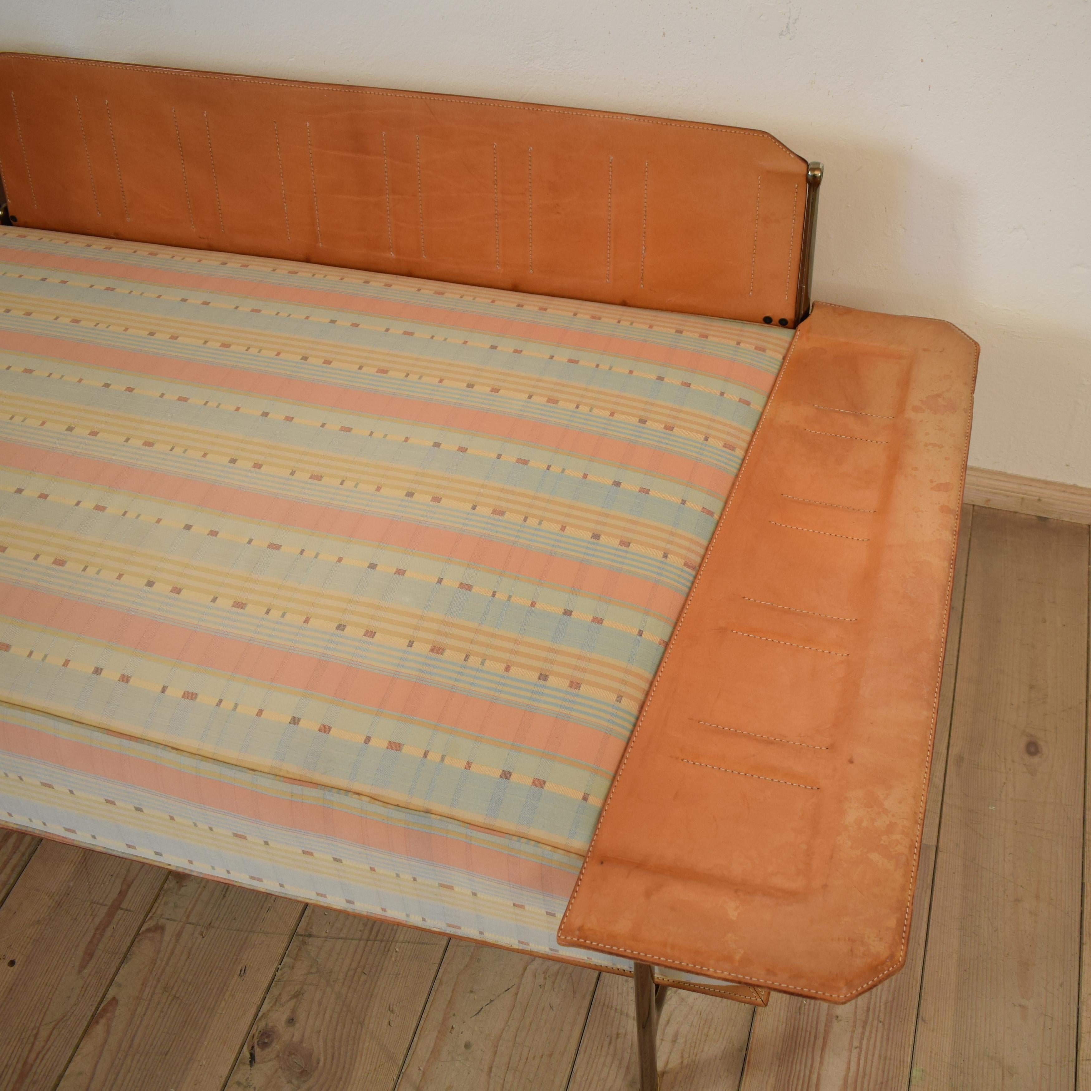Late 20th Century Midcentury Sofa by Antonio Citterio and Paolo Nava, Model Diesis for B&B