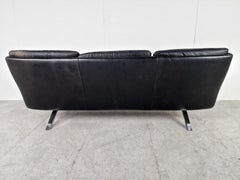 Mid-Century Sofa by Carl Straub, Germany, 1960s