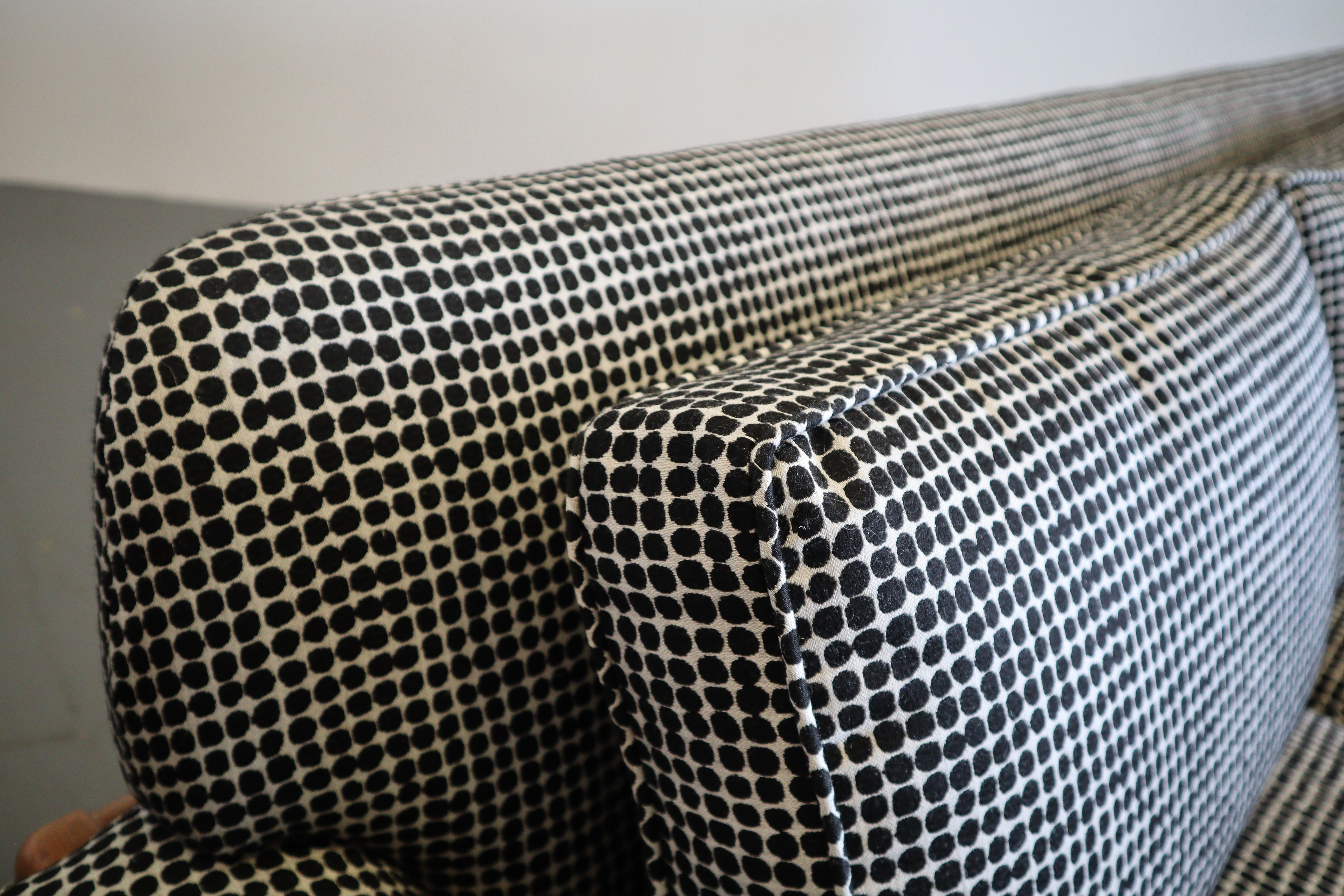 Mid Century Sofa by DUX of Sweden 2