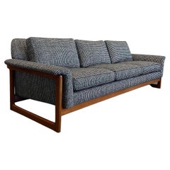 Mid Century Sofa by DUX of Sweden