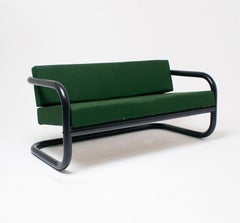 Mid-Century Sofa by Geraldo de Barros for Hobjeto