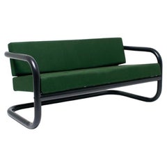 Vintage Mid-Century Sofa by Geraldo de Barros for Hobjeto