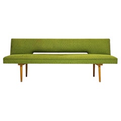 Mid-Century Sofa by Miroslav Navratil, 1960s